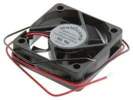 AXIAL FAN, 35MM, 12VDC, 6.5CFM, 21.8DBA MC011510