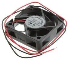 AXIAL FAN, 50MM, 12VDC, 18.6CFM MC011525