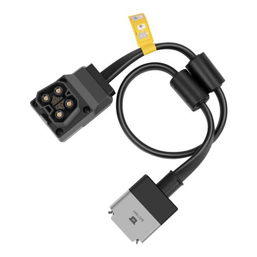 PowerStream cable for EcoFlow DELTA PRO station, EcoFlow 5011401007