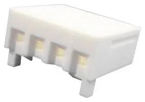 CONNECTOR, HEADER, 2POS, 2ROW 39-31-0020