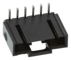 PIN HEADERS 70553-0110