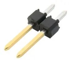 CONN, HEADER, 1POS, 1ROW 90120-0121