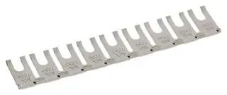 JUMPER, TERMINAL BLOCK CONNECTOR 38002-1291
