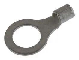 CRIMP TERMINALS - RING TONGUE 19193-0072