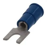 SPADE TONGUE TERMINAL, M3.5, 16-14AWG 19130-0044