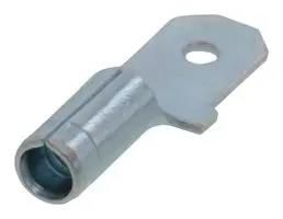 MALE DISCONNECT0.187", 22-18AWG 19022-0006