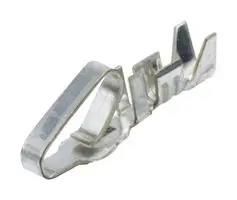 CONTACT, SOCKET, CRIMP, 18AWG 08-52-0132