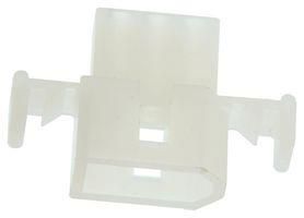 CONNECTOR HOUSING, PLUG, 3POS 03-06-2031