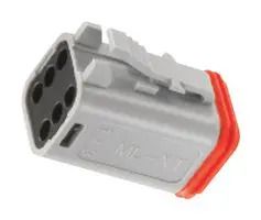 AUTOMOTIVE CONNECTOR HOUSINGS 93445-4202