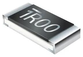 RES, JUMPER, 0.25W, THICK FILM, 1206 CR1206AJ/-000EAS