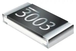 RES, 0R, 1W, 2512, THICK FILM CR2512AJ/-000EAS