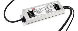 LED DRIVER, CONSTANT CURRENT, 100W ELG-100-C500AB