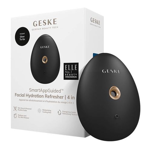 Facial Hydration Refreshes 4in1 Geske with APP (gray), Geske GK000057GY01