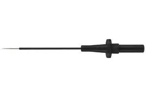 SAFETY TEST PROBE, 1000 V CAT II, 5 A SPS 8034 NI / SW