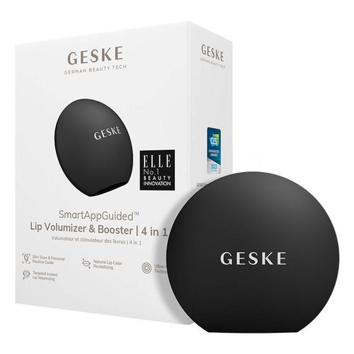 Targeted Lip Volumizer & Booster Geske with APP (gray), Geske GK000055GY01