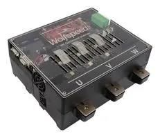 300 KW INVERTER KIT CRD300DA12E-XM3