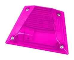 MAGENTA LENS FOR MAXI BEACON X10/CE/M3B/ML