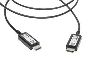 HDMI 2.0 ACTIVE OPTICAL CABLE, 20M 106413-3020