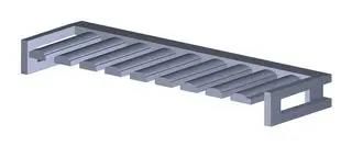 MICRO-FIT PLUS TPA 2X9 206462-0900