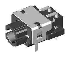 TACTILE SWITCH, 0.05A, 12VDC, ILLUM, TH MP000744