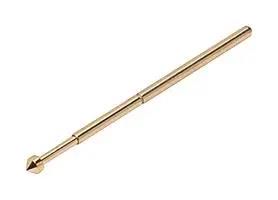 SPRING PROBE, CONVEX, 1.5A, 16.55MM P13-2123