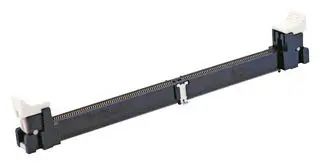 MINI CONNECTOR, DIMM SOCKET, 244POS 87782-2001