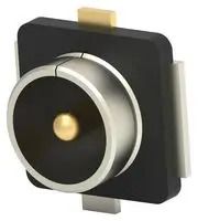 RF COAXIAL, UMCC JACK, 50 OHM, PCB 2337019-1