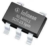 RFID, NFC W/PWM, 13.56MHZ, SOT-23-5 NLM0011XTSA1