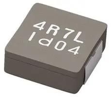 INDUCTOR, 470NH, SHIELDED, 38.2A MPX1D1264LR47