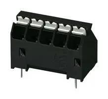 TB, WIRE TO BRD, 5POS, 16AWG 1071181