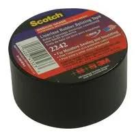 ELECTRICAL INSULTAPE, EPR, 4.57MX38.1MM 2242-1-1/2X15FT