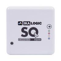 LOGIC ANALYZER & SIGNAL GENERATOR, 80G SQ200