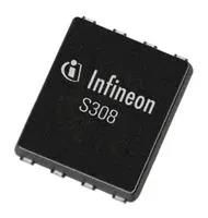 MOSFET, N-CH, 60V, 40A, TSDSON-FL BSZ040N06LS5ATMA1