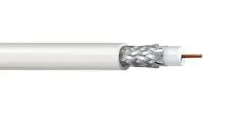 COAXIAL CABLE, RG11/U, 14AWG, 500M 7731ANH.02500