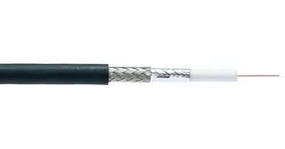 COAXIAL CABLE, RG59U, 20AWG, 500M 1505ANH.01500