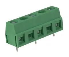 TB, WIRE TO BRD, 3WAY, 16AWG CTB0609/3