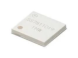 WIFI+BT RF MODULE , RADIO CERTIFIED LBEE5HY1MW-230
