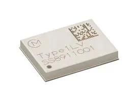 WIFI+BT RF MODULE, RADIO CERTIFIED LBEE59B1LV-278