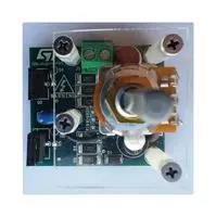 EVAL BOARD, ROTARY WALL DIMMER STEVAL-ILD005V1