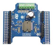 EXPANSION BOARD, STM32 NUCLEO BOARD X-NUCLEO-IHM05A1