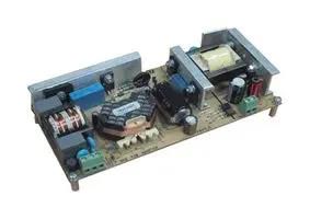 DEMO BOARD, AC-DC HALF-BRIDGE ADAPTER EVL6591-90WADP