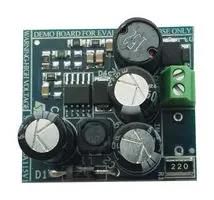 EVAL BOARD, NON-ISOLATED BUCK CONVERTER STEVAL-ISA115V1