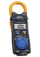 AC CLAMP METER, 600V, 1KA 3280-10F