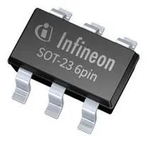 LED DRIVER, -40 TO 105DEG C, SOT-23-6 CDM10VD3XTSA1