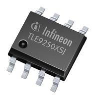 CAN TX RX, 5MBPS, -40 TO 150DEG C, SOIC8 TLE9250XSJXUMA1