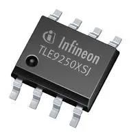 CAN TX RX, 5MBPS, -40 TO 150DEG C, SOIC8 TLE9250XSJXUMA1