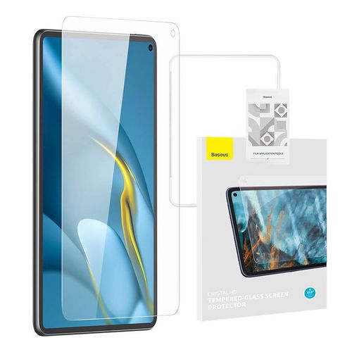 Tempered Glass Baseus Crystal 0.3 mm for HUAWEI MatePad /MatePad Pro 10.8", Baseus 044434