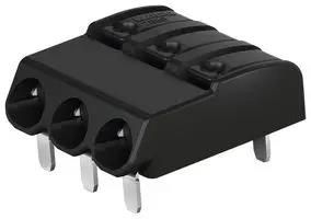 THR PCB TERMINAL BLOCK 2060-1473/998-404