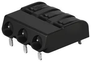 THR PCB TERMINAL BLOCK 2061-1623/998-404