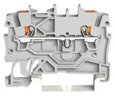 2-CONDUCTOR THROUGH TERMINAL BLOCK 2200-1201